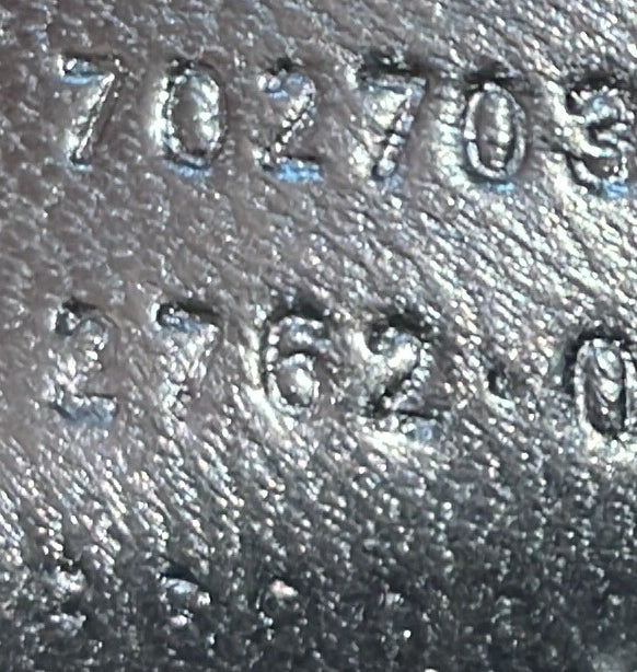 Signature East-West Shopper Tote BB Monogram Coated Canvas Large - Deep Luxury