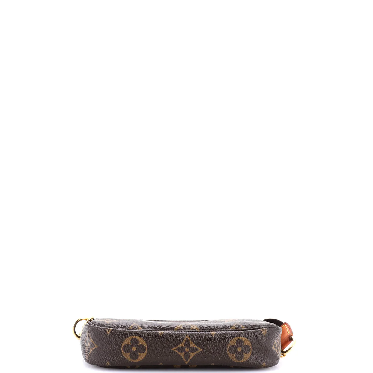 Pochette Accessoires Monogram Canvas Mini - Deep Luxury