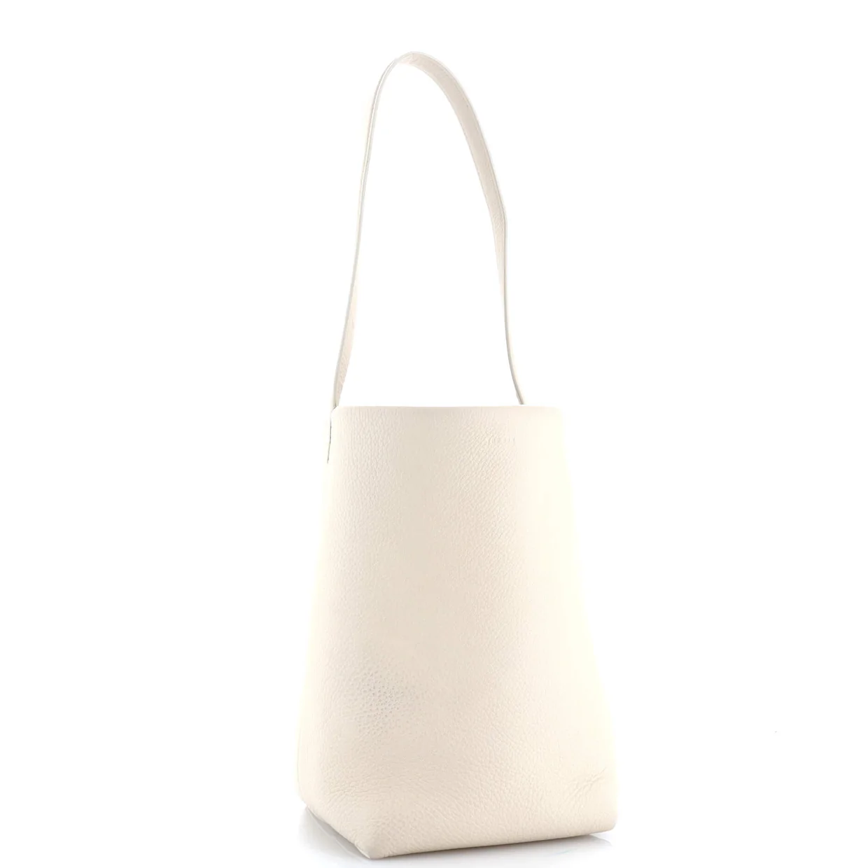 N/S Park Tote Leather Medium - Deep Luxury