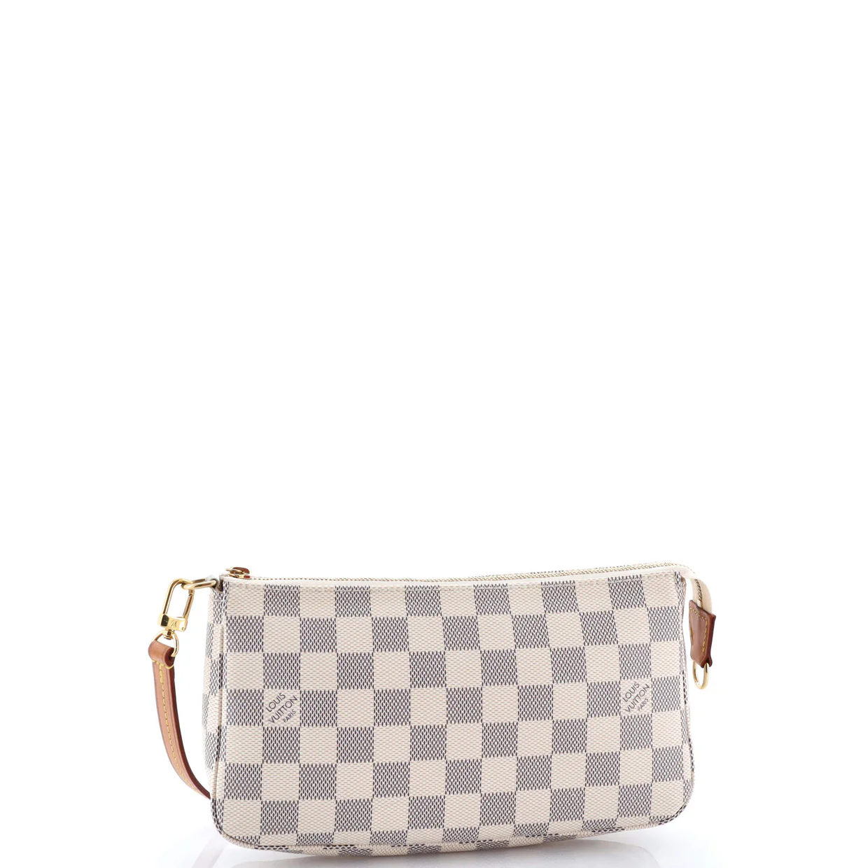Pochette Accessoires NM Damier - Deep Luxury