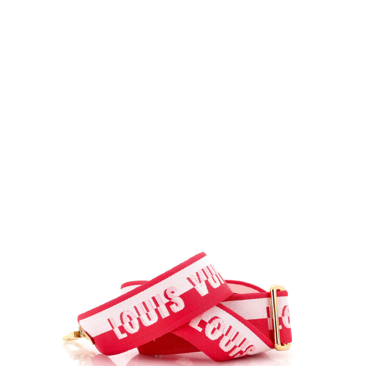 Speedy Bandouliere Adjustable Shoulder Strap Jacquard - Deep Luxury