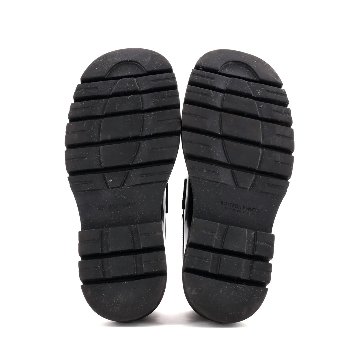Women's Monsieur Platform Loafers Patent - Deep Luxury