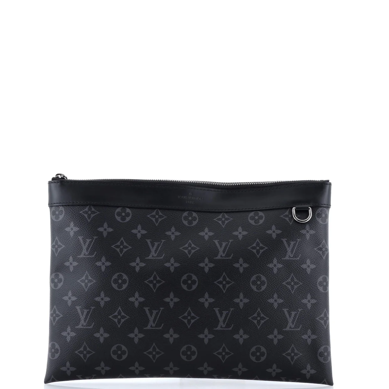 Discovery Pochette Monogram Eclipse Canvas GM - Deep Luxury