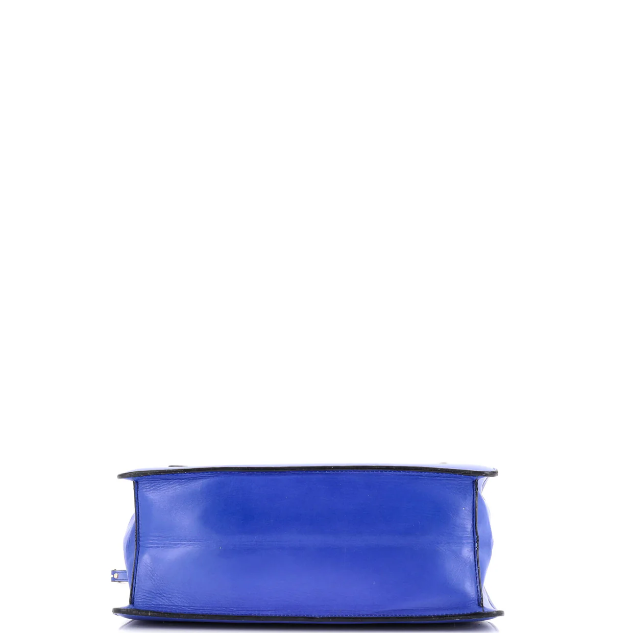 Serpenti Forever Double Flap Shoulder Bag Leather Large - Deep Luxury