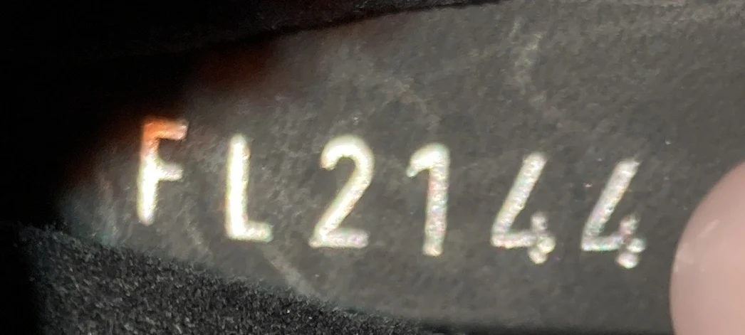 Porte-Documents Business Bag Damier Cobalt - Deep Luxury