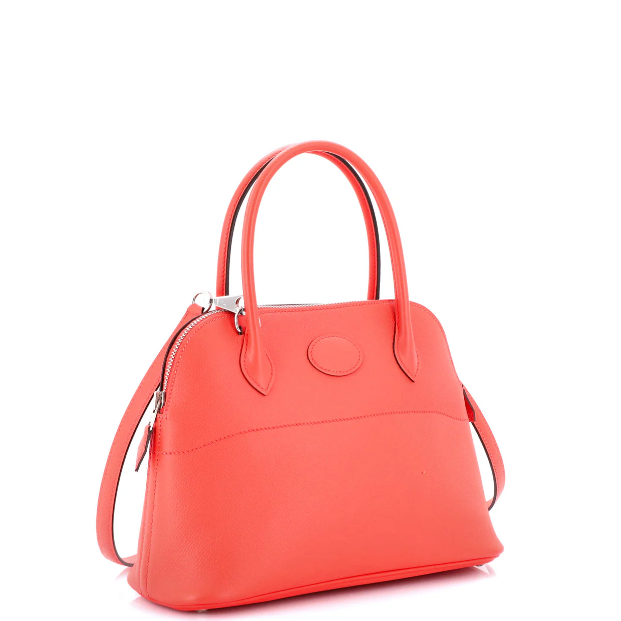 Bolide Bag Epsom 27 - Deep Luxury