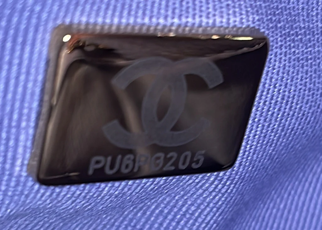 Duma Pockets Drawstring Backpack Quilted Caviar Mini - Deep Luxury