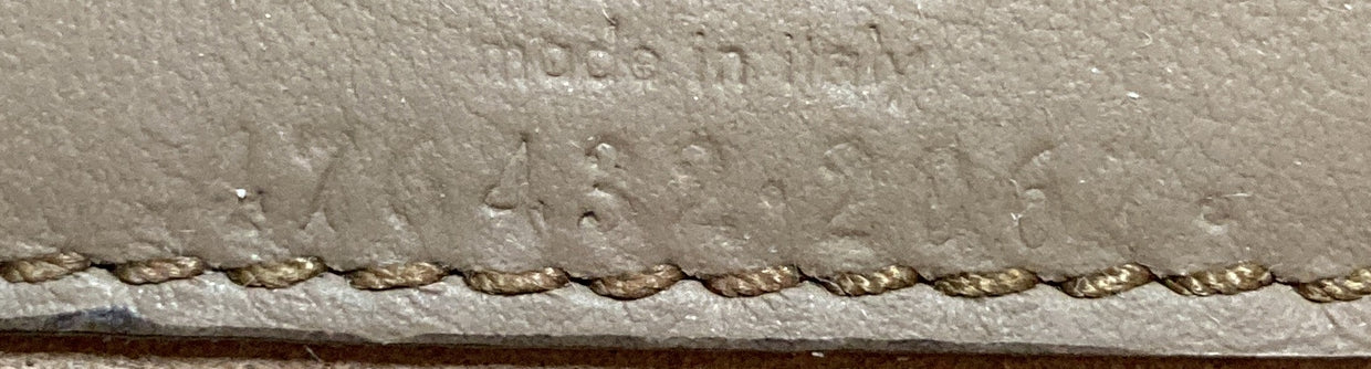 Dionysus Bag GG Coated Canvas Super Mini - Deep Luxury