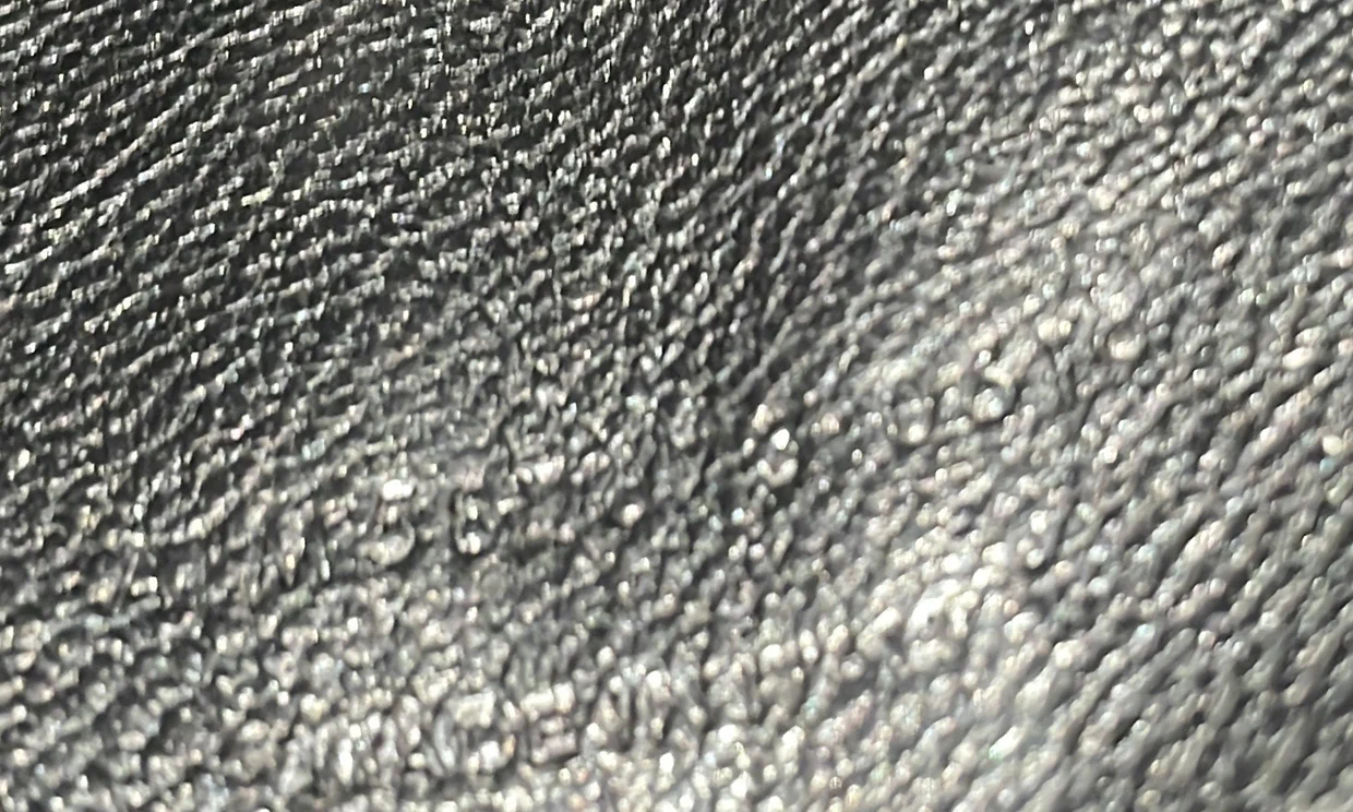 Le 61 Camera Bag Leather - Deep Luxury