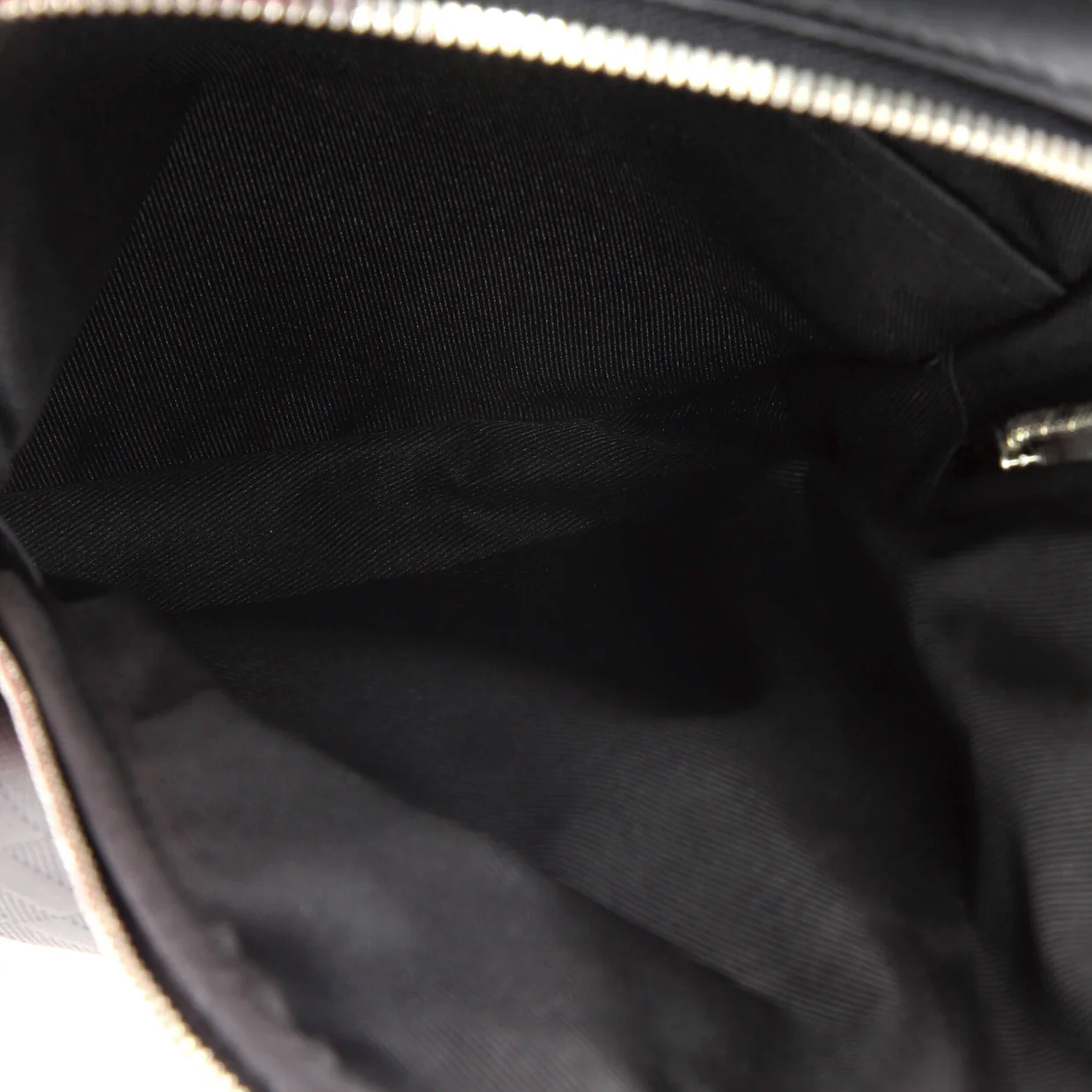 Avenue Sling Bag NM Damier Infini Leather - Deep Luxury