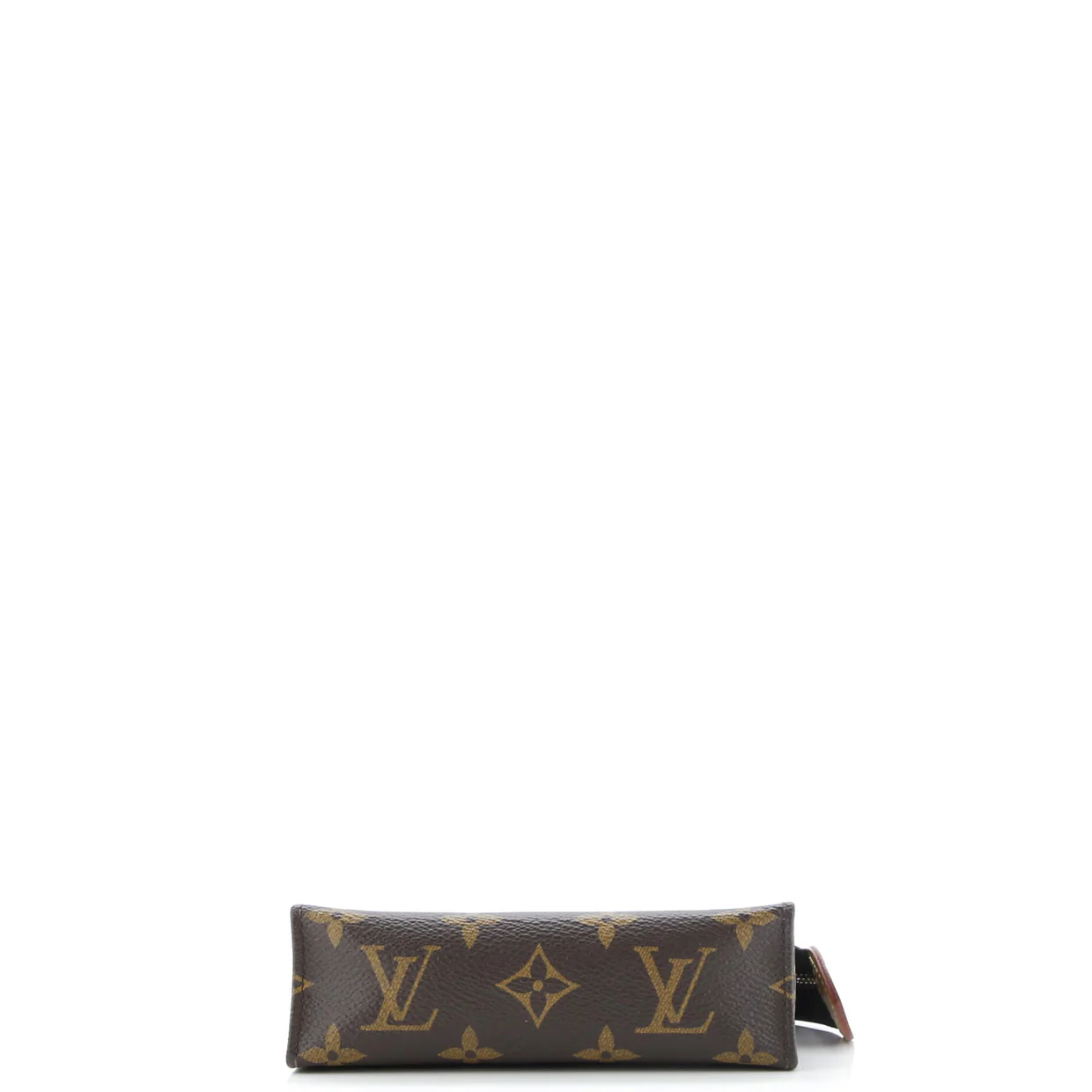 Toiletry Pouch Monogram Canvas 15 - Deep Luxury