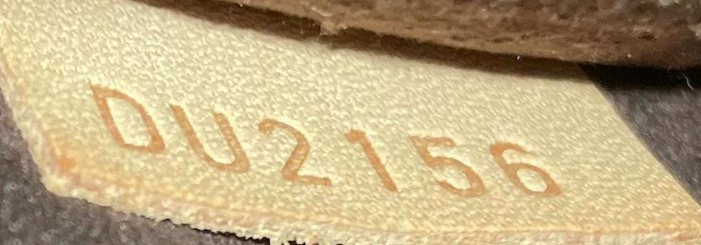 Pochette Metis Monogram Canvas - Deep Luxury