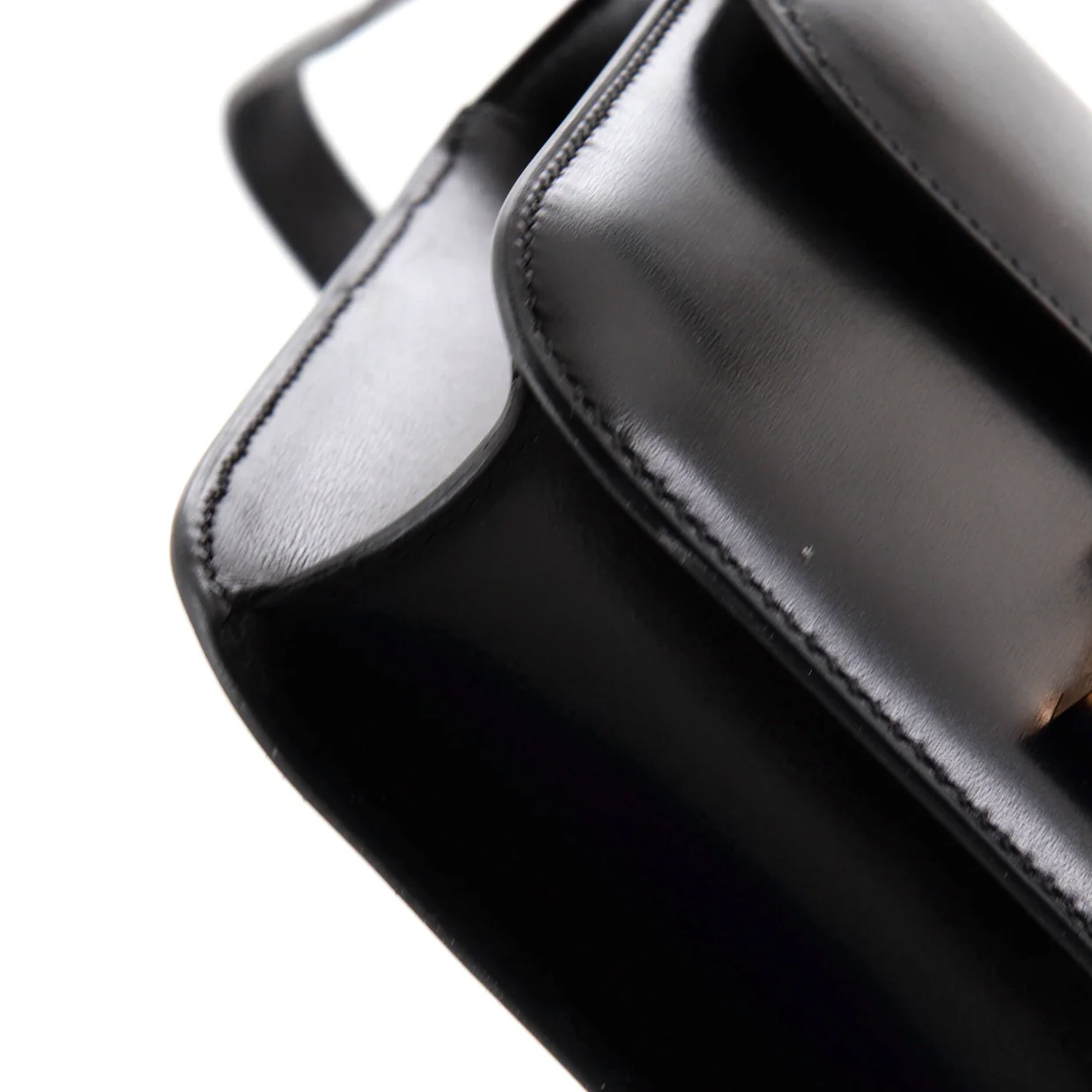 Constance NM Bag Tadelakt 24 - Deep Luxury