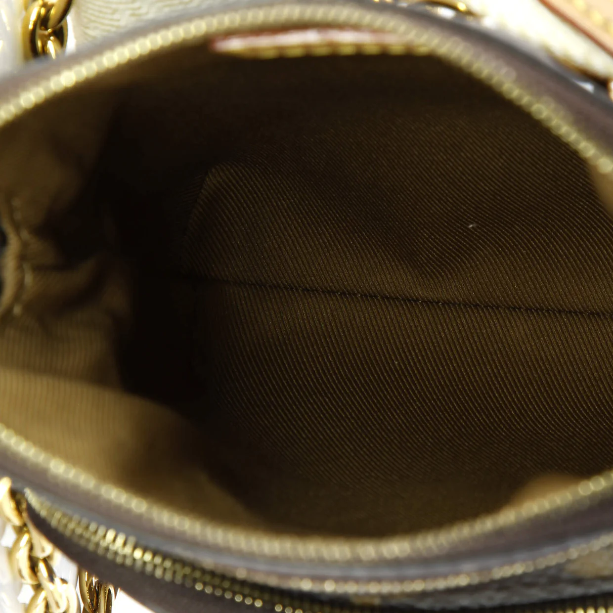 Utility Phone Sleeve Bag Monogram Canvas - Deep Luxury