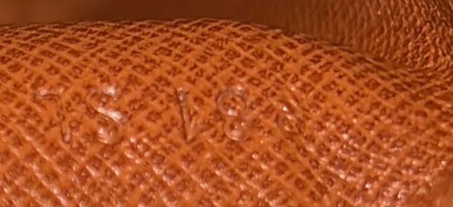 Cartouchiere Handbag Monogram Canvas MM - Deep Luxury