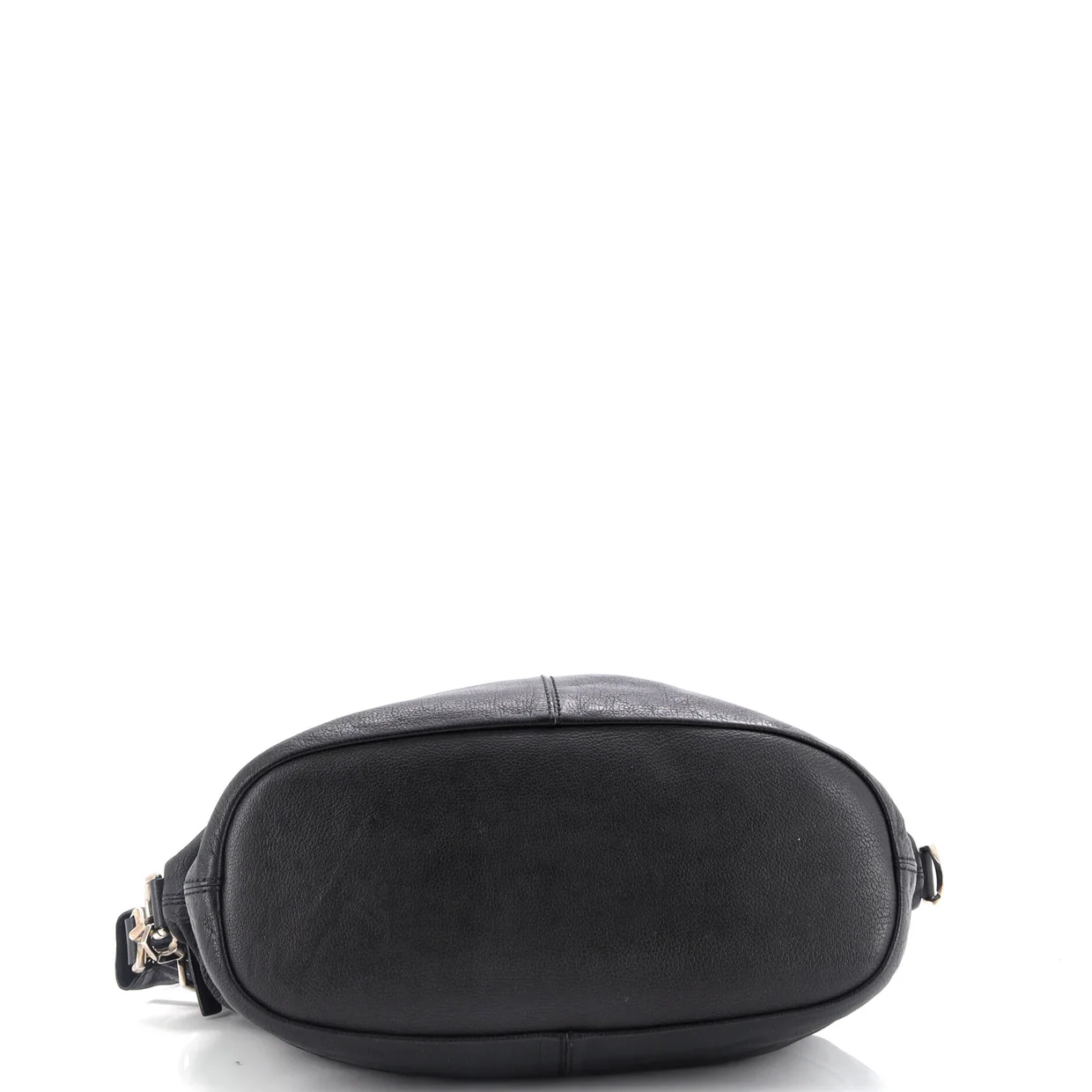 Nightingale Satchel Leather Medium - Deep Luxury