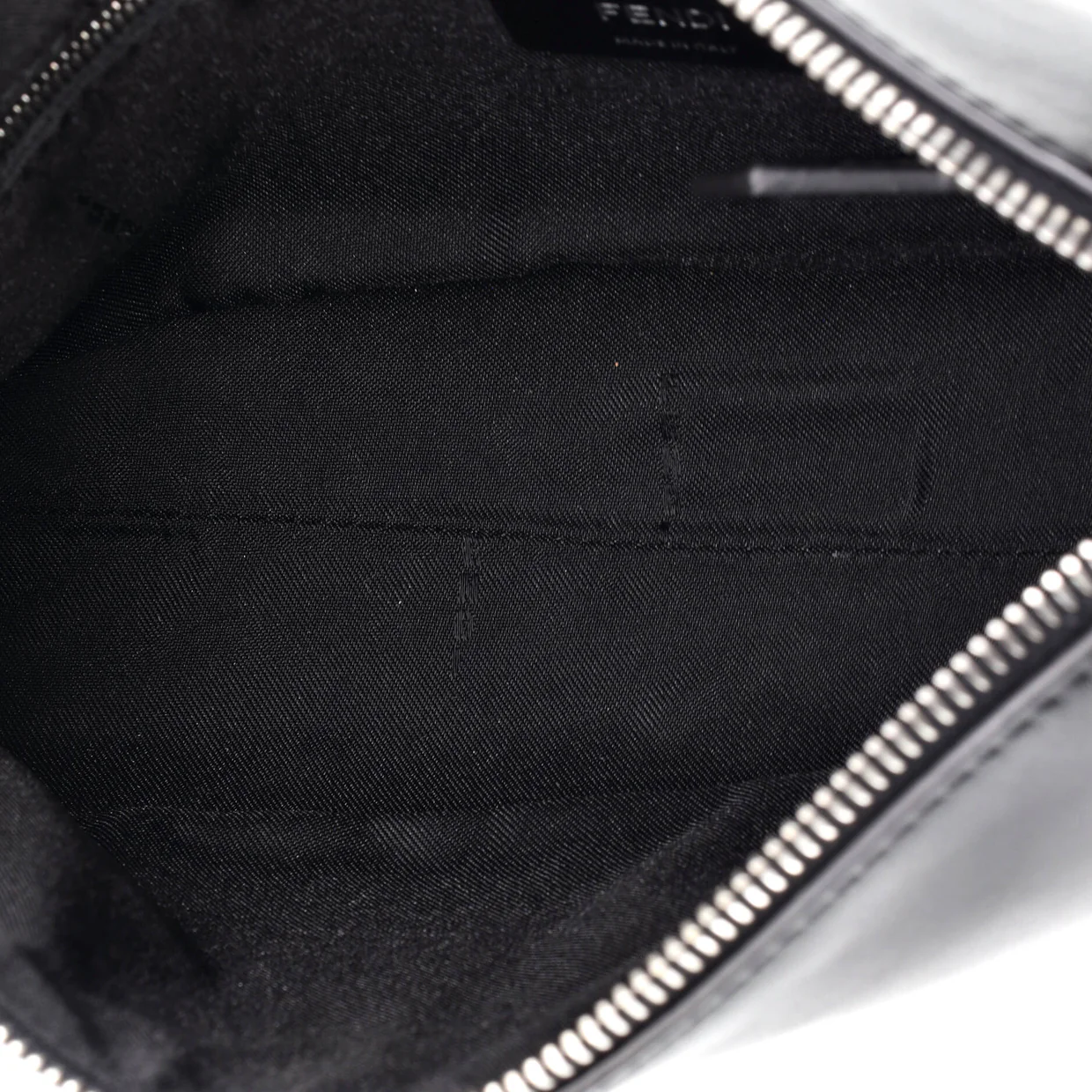 Monster Convertible Clutch Leather - Deep Luxury