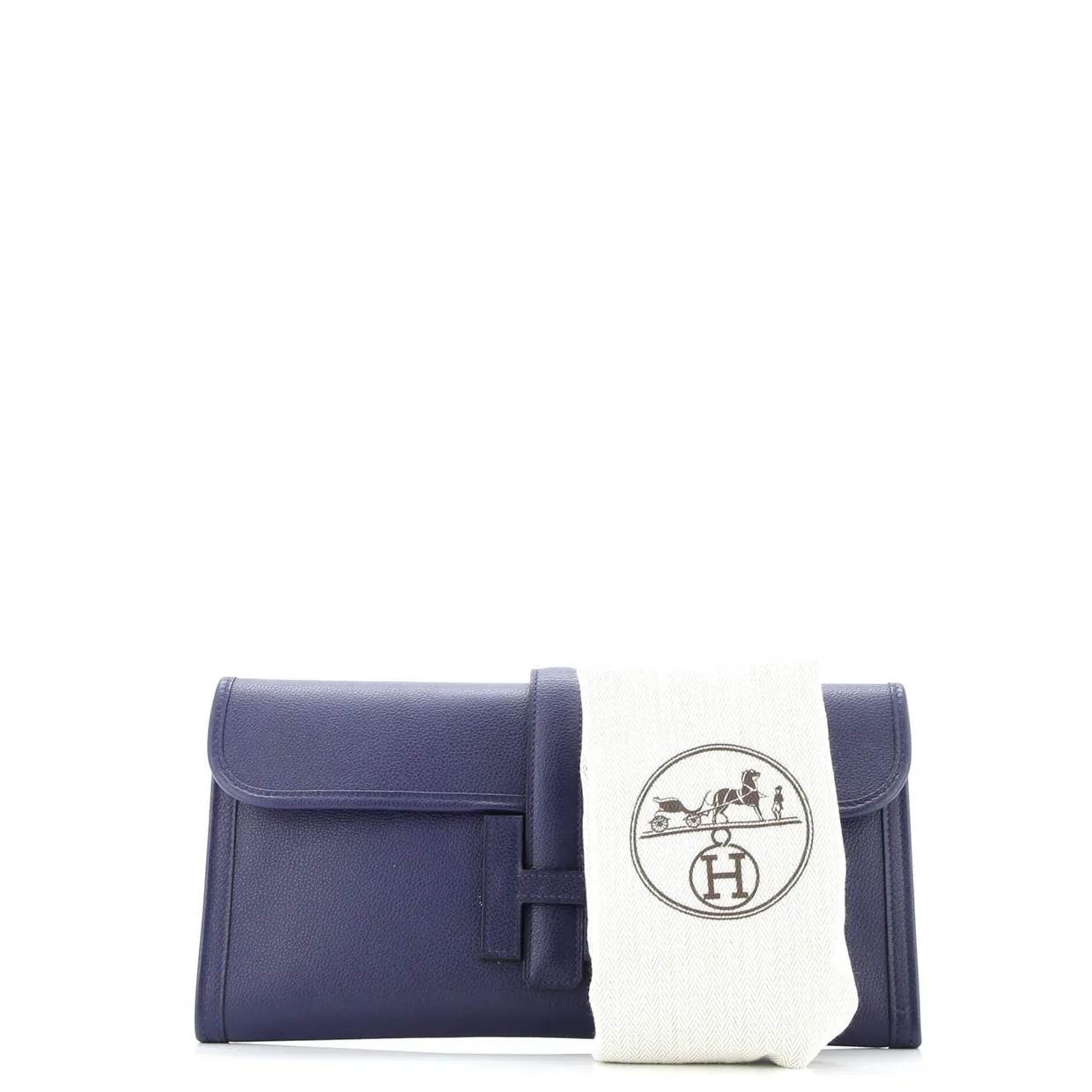 Jige Elan Clutch Evercolor 29 - Deep Luxury