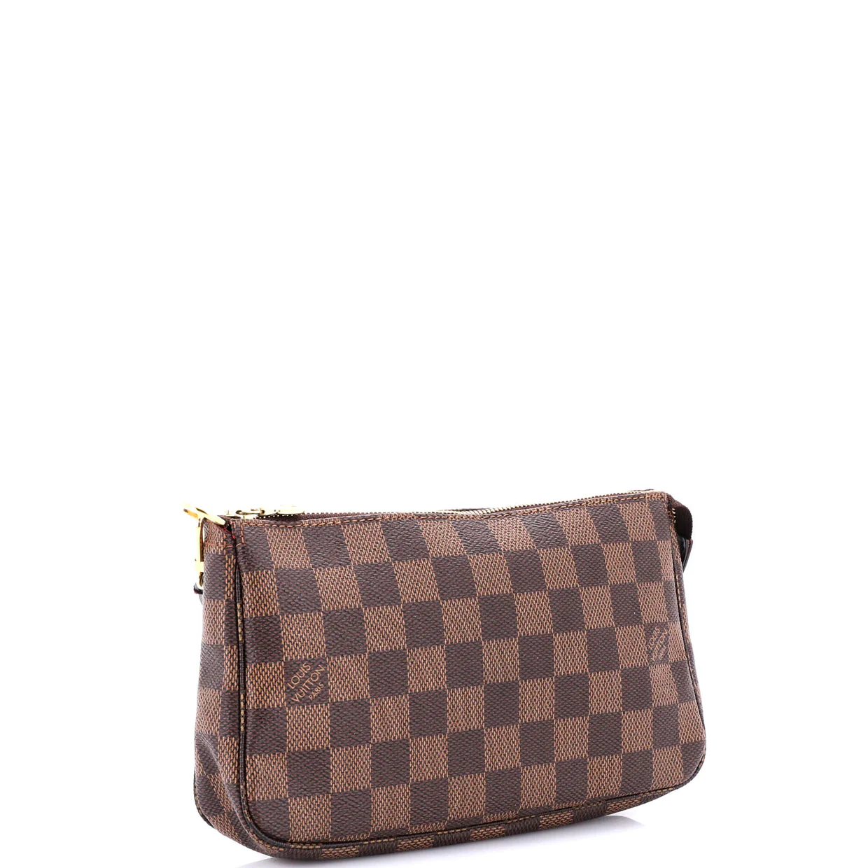 Pochette Accessoires Damier - Deep Luxury