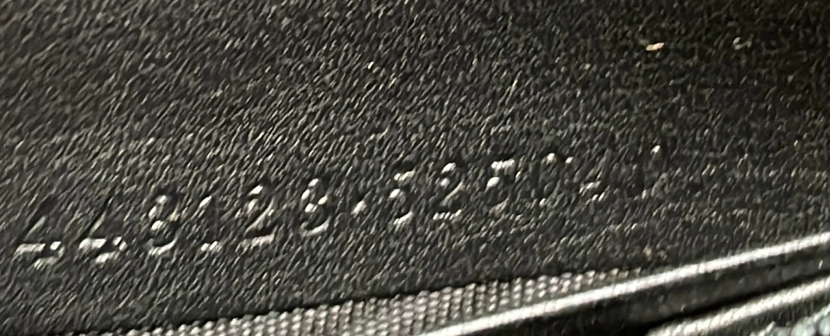 GG Marmont Zip Around Wallet Matelasse Leather - Deep Luxury