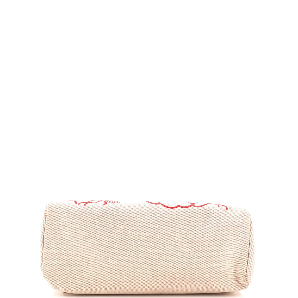 Herbag Zip Pegase Pop Toile and Leather 31 - Deep Luxury