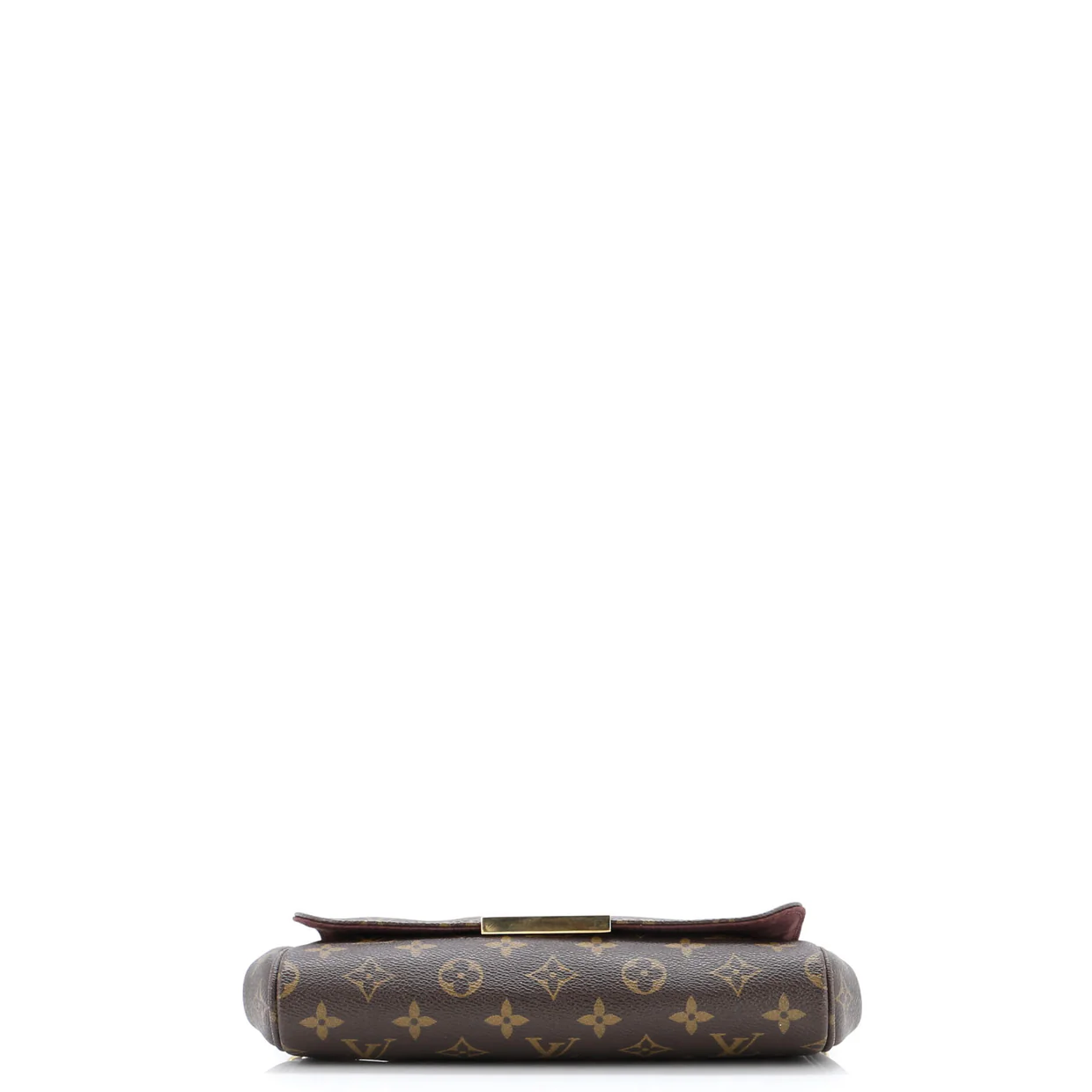 Favorite Handbag Monogram Canvas PM - Deep Luxury