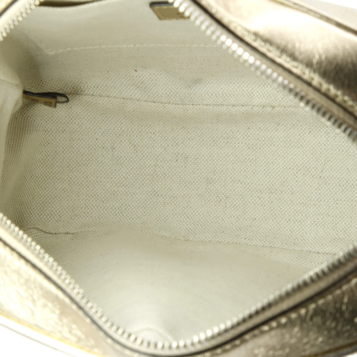 Blondie NM Camera Shoulder Bag Diagonal Quilted Leather Small - Deep Luxury