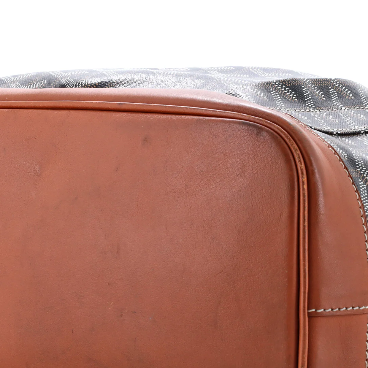 Alpin Backpack Coated Canvas MM - Deep Luxury