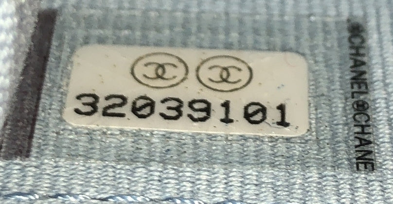 Coco Enamel Top Handle Flap Clutch with Chain Quilted Lambskin - Deep Luxury