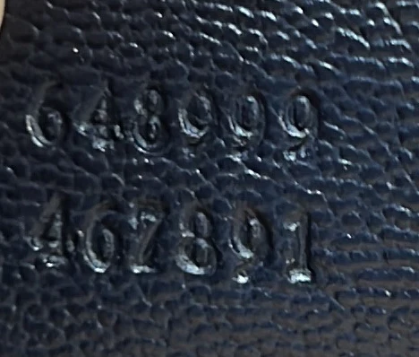 Dahlia Chain Shoulder Bag Leather Small - Deep Luxury