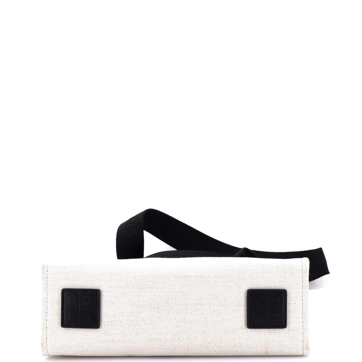 G-Tote Canvas Small - Deep Luxury