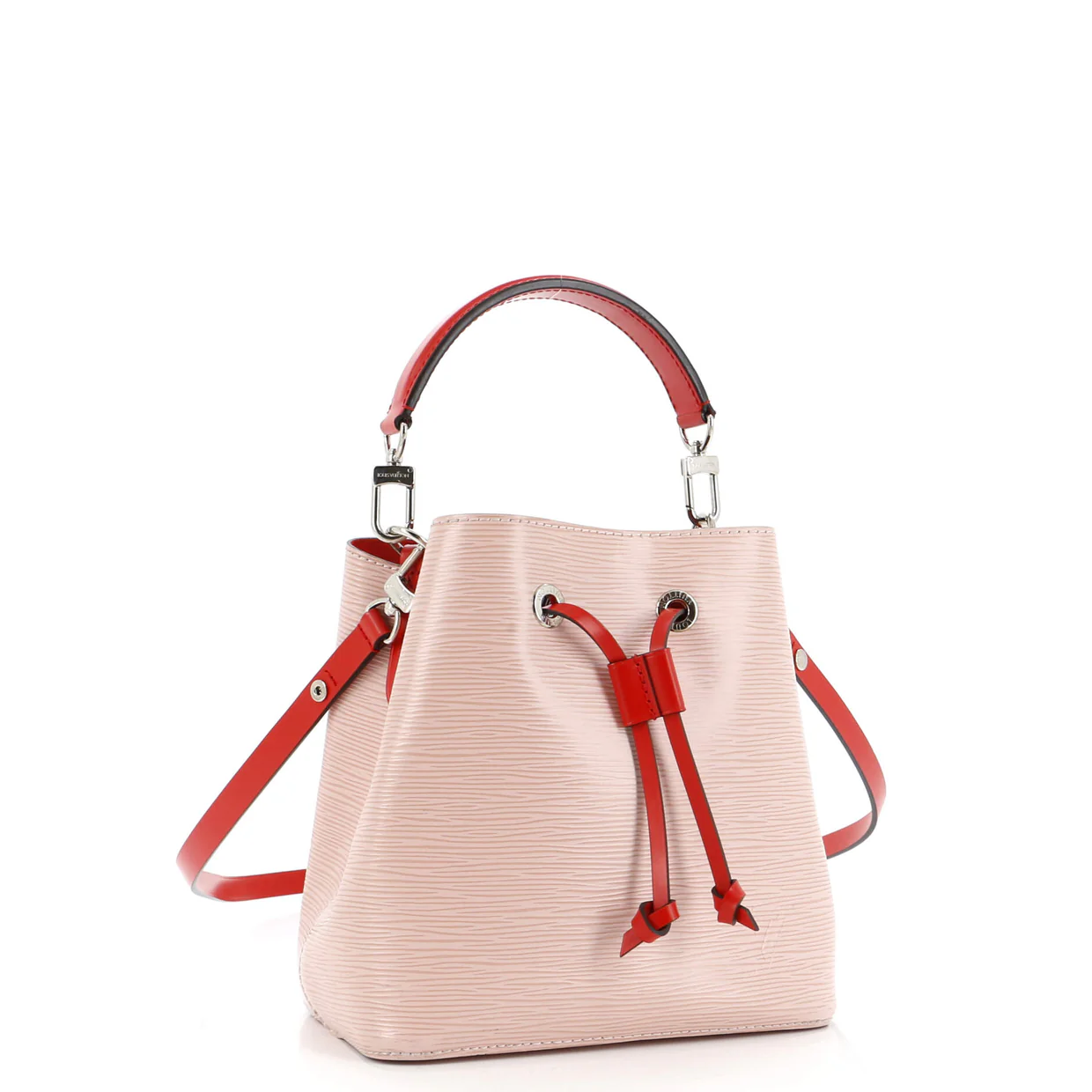 NeoNoe Handbag Epi Leather BB - Deep Luxury