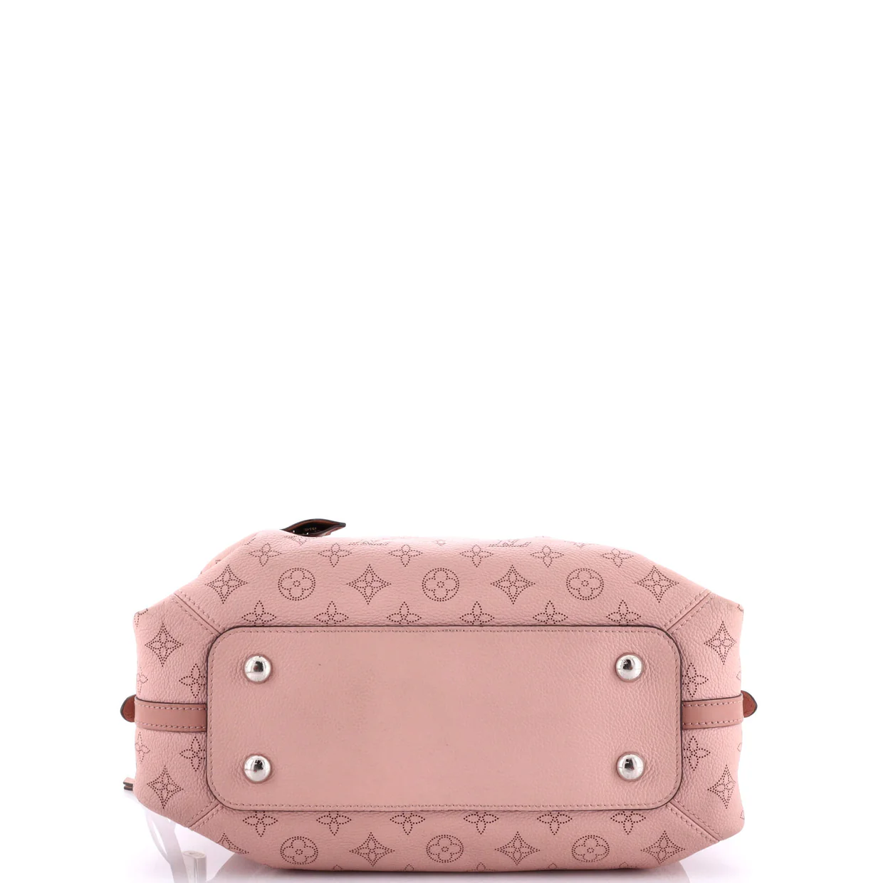 Asteria Handbag Mahina Leather - Deep Luxury