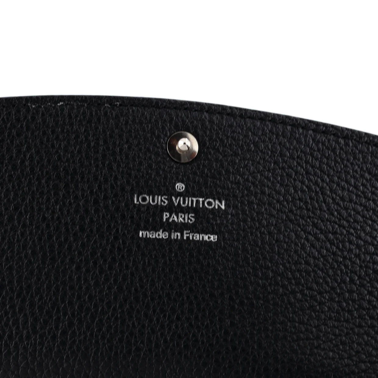 Iris Wallet NM Mahina Leather - Deep Luxury