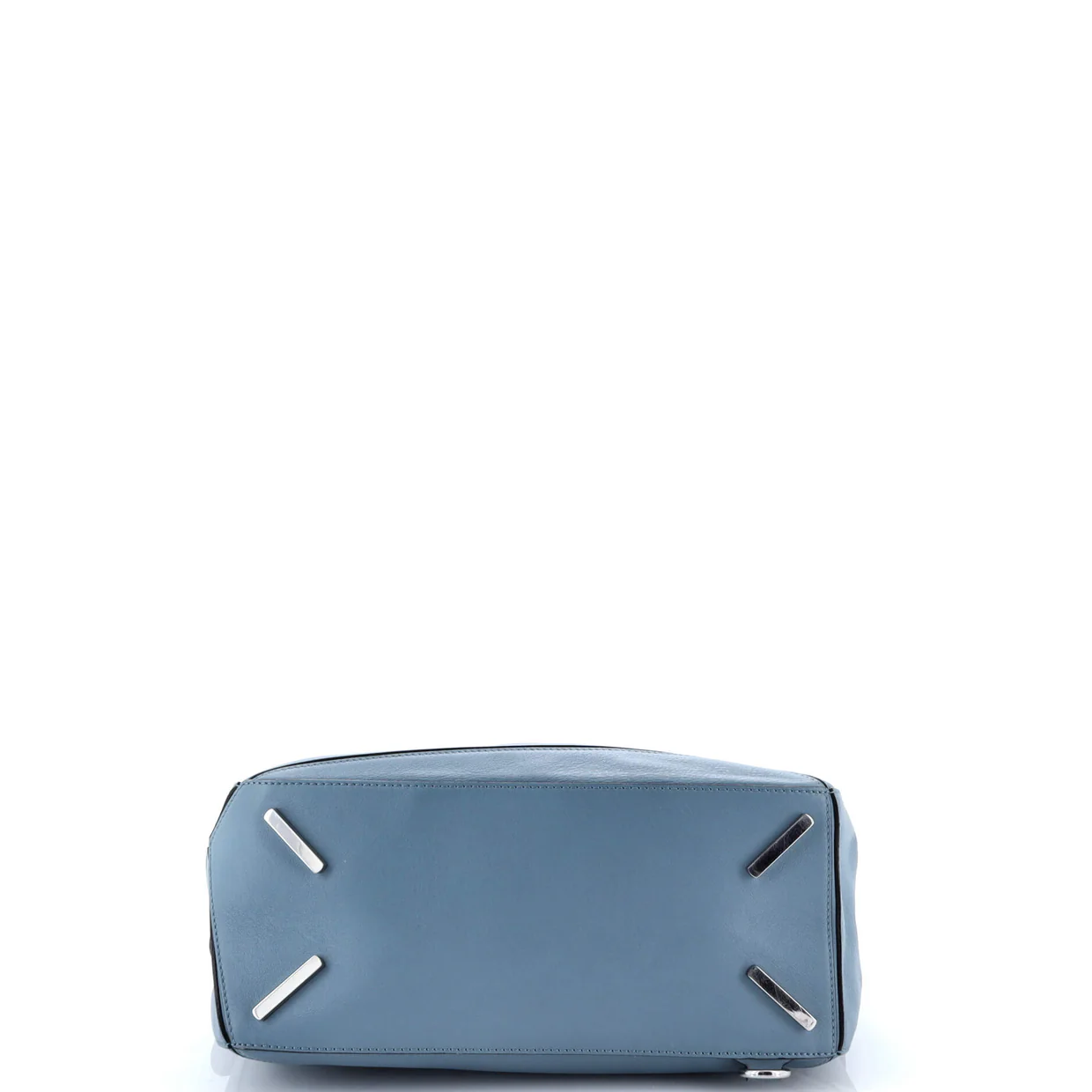 Puzzle Bag Leather Medium - Deep Luxury