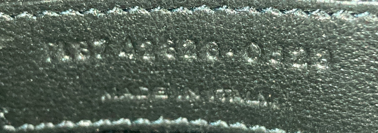 Le 37 Bucket Bag Patent - Deep Luxury