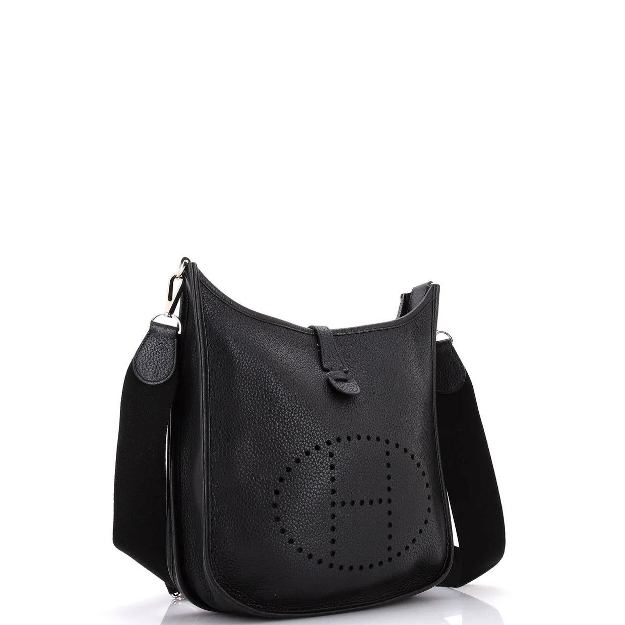 Evelyne Bag Gen III Clemence PM - Deep Luxury