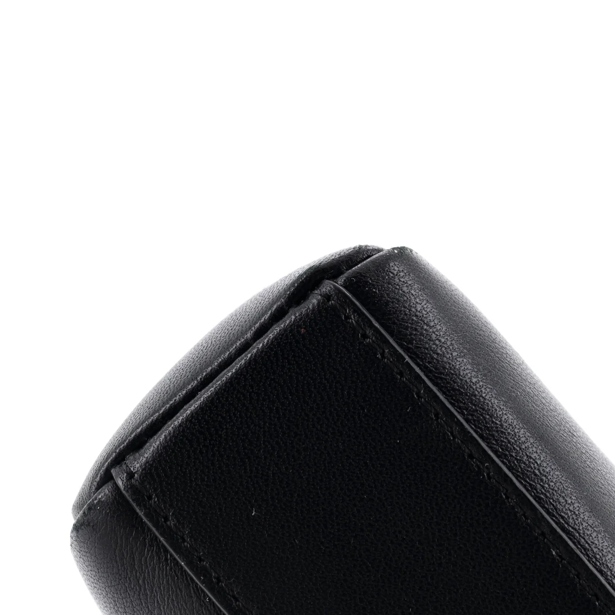 Peekaboo Bag Leather Micro - Deep Luxury