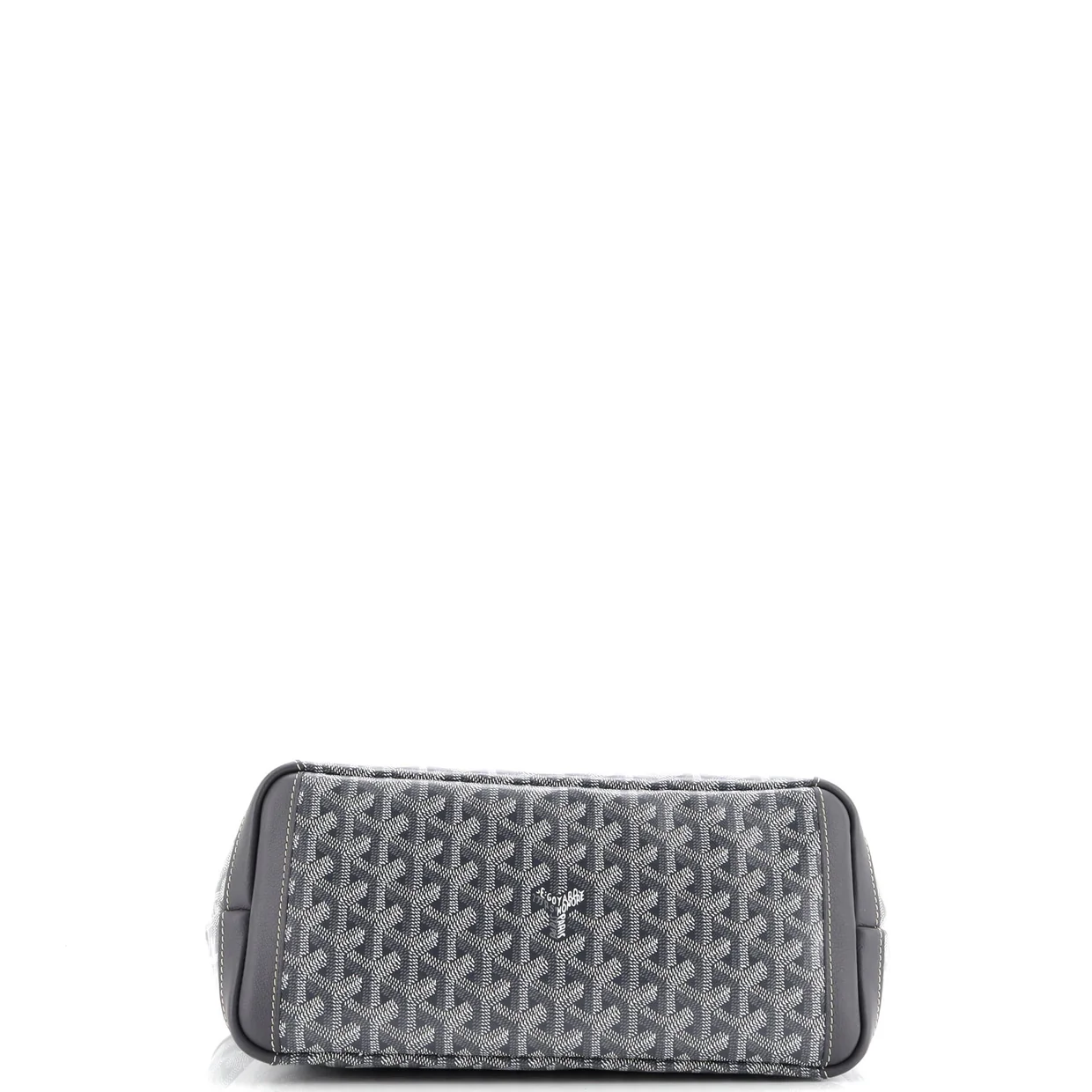 Artois Tote Coated Canvas PM - Deep Luxury