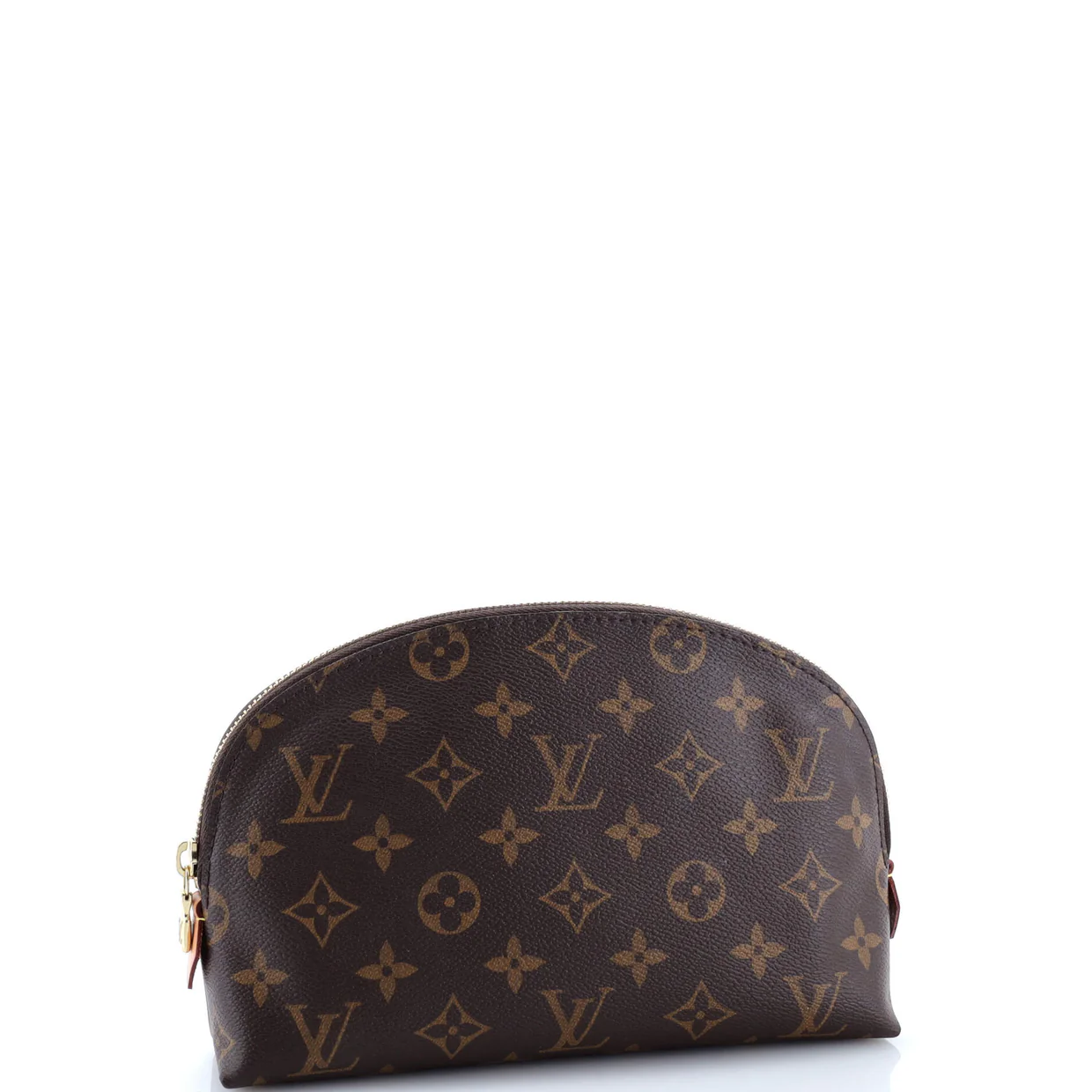 Cosmetic Pouch Monogram Canvas GM - Deep Luxury