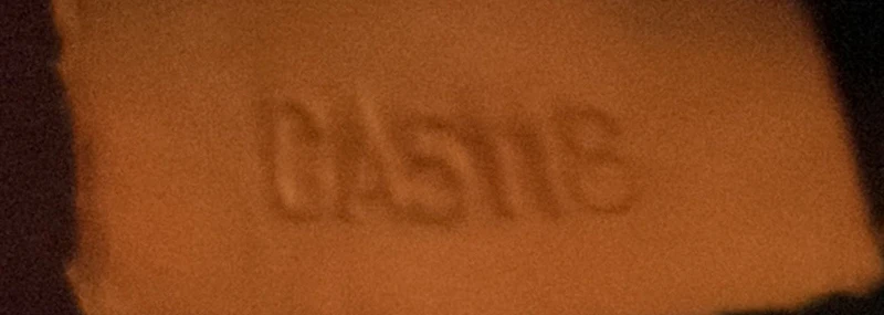 Montaigne Handbag Monogram Canvas MM - Deep Luxury