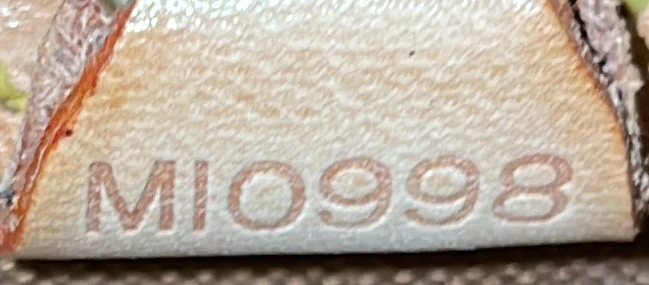 Ellipse Backpack Monogram Canvas - Deep Luxury