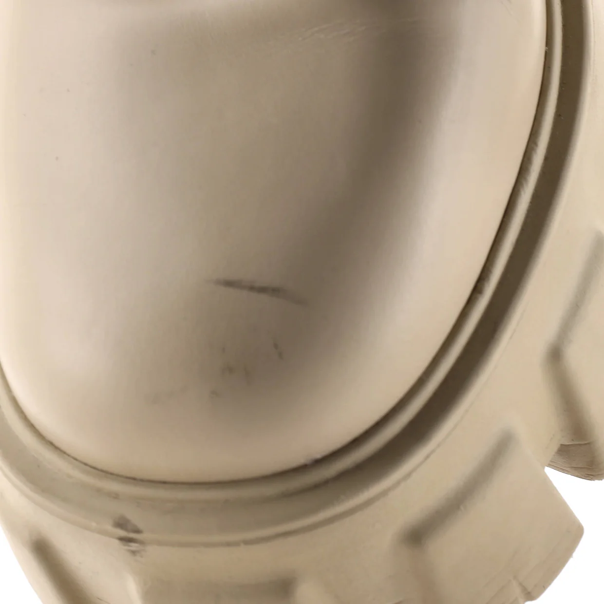 Monolith Combat Boots Leather and Nylon - Deep Luxury