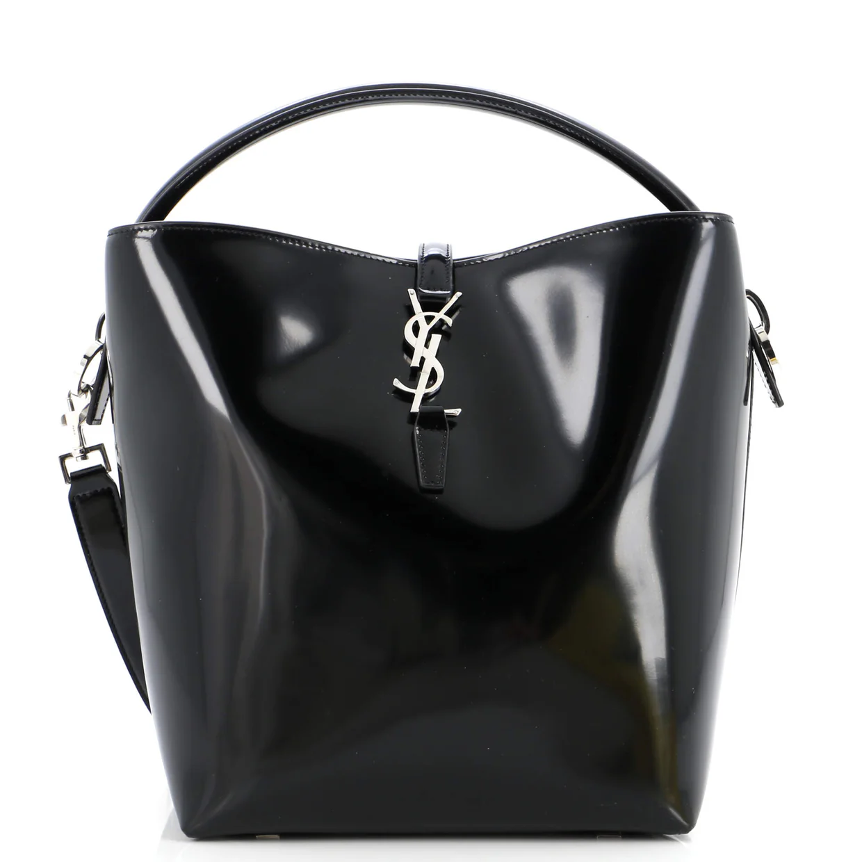 Le 37 Bucket Bag Patent - Deep Luxury