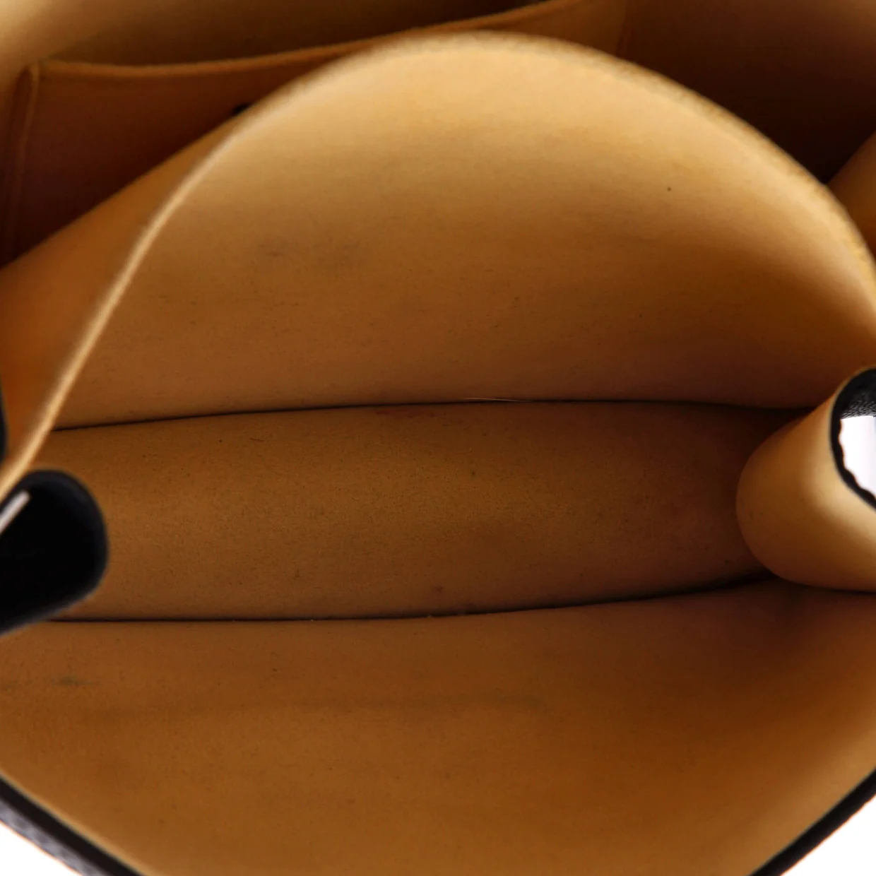 Dauphine Shoulder Bag Damier Monogram LV Pop Canvas Mini - Deep Luxury