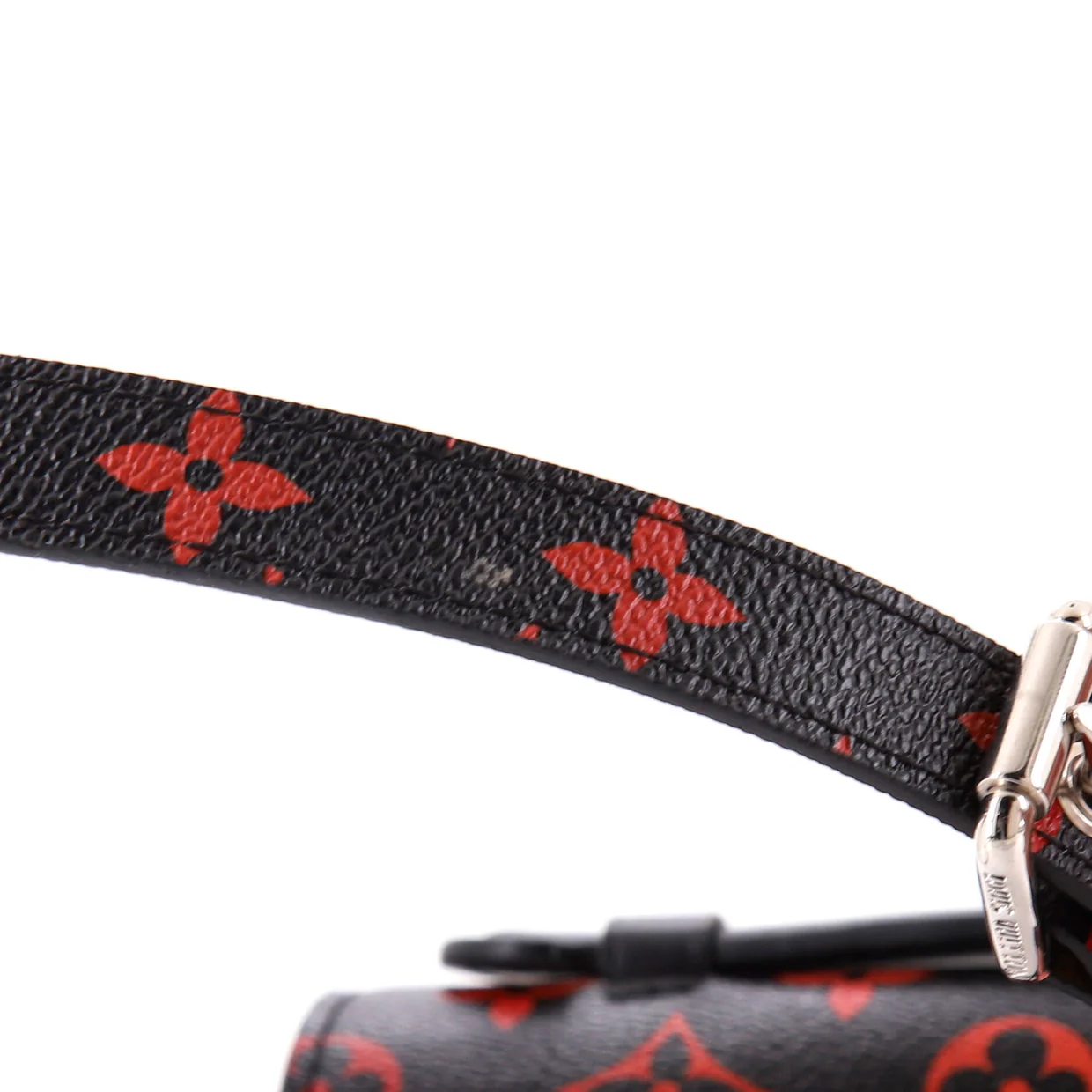 Pochette Metis Limited Edition Monogram Infrarouge - Deep Luxury