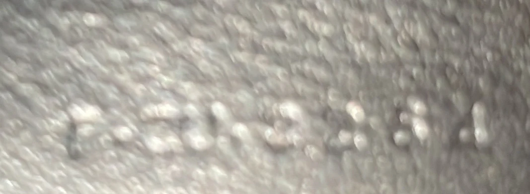 Cuir Triomphe Zip Around Chain Clutch Leather - Deep Luxury