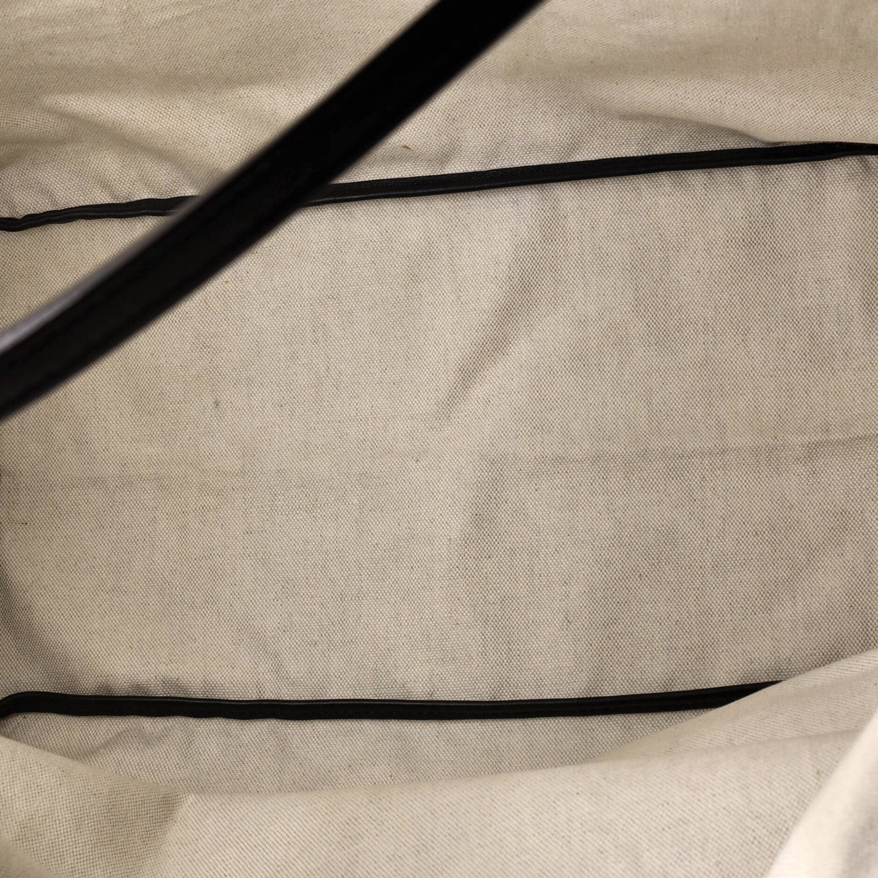 Saint Louis Tote Printed Coated Canvas PM - Deep Luxury