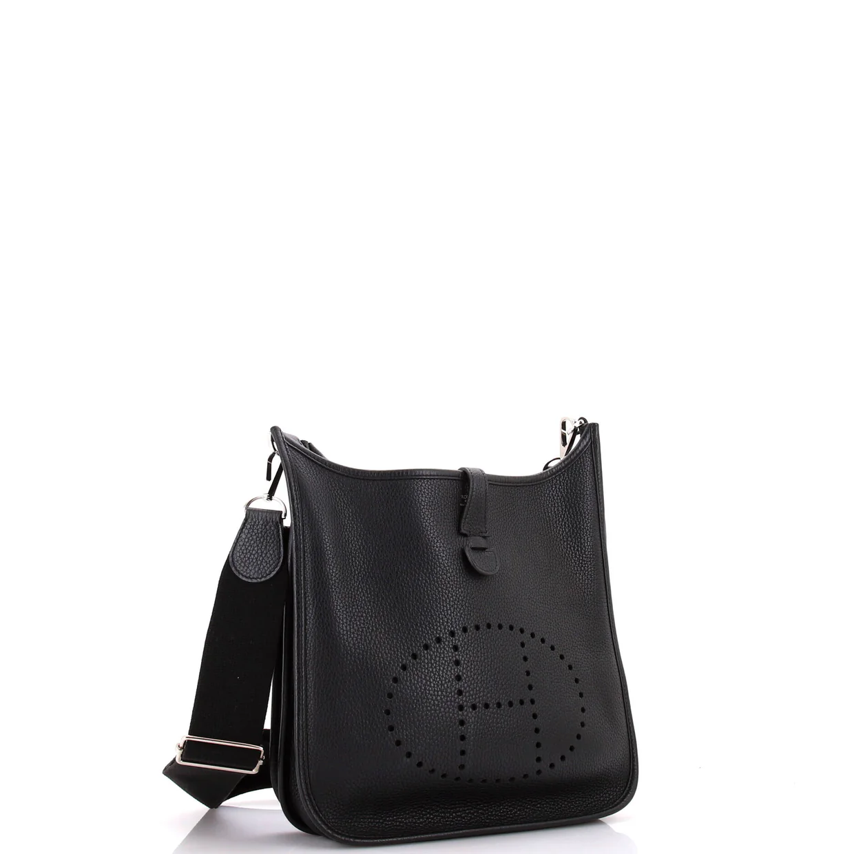 Evelyne Bag Gen III Clemence PM - Deep Luxury