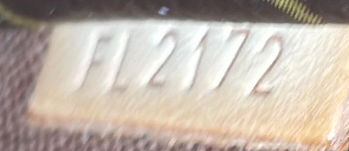 Totally Handbag Monogram Canvas PM - Deep Luxury